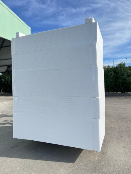 Polystyrene Sheets